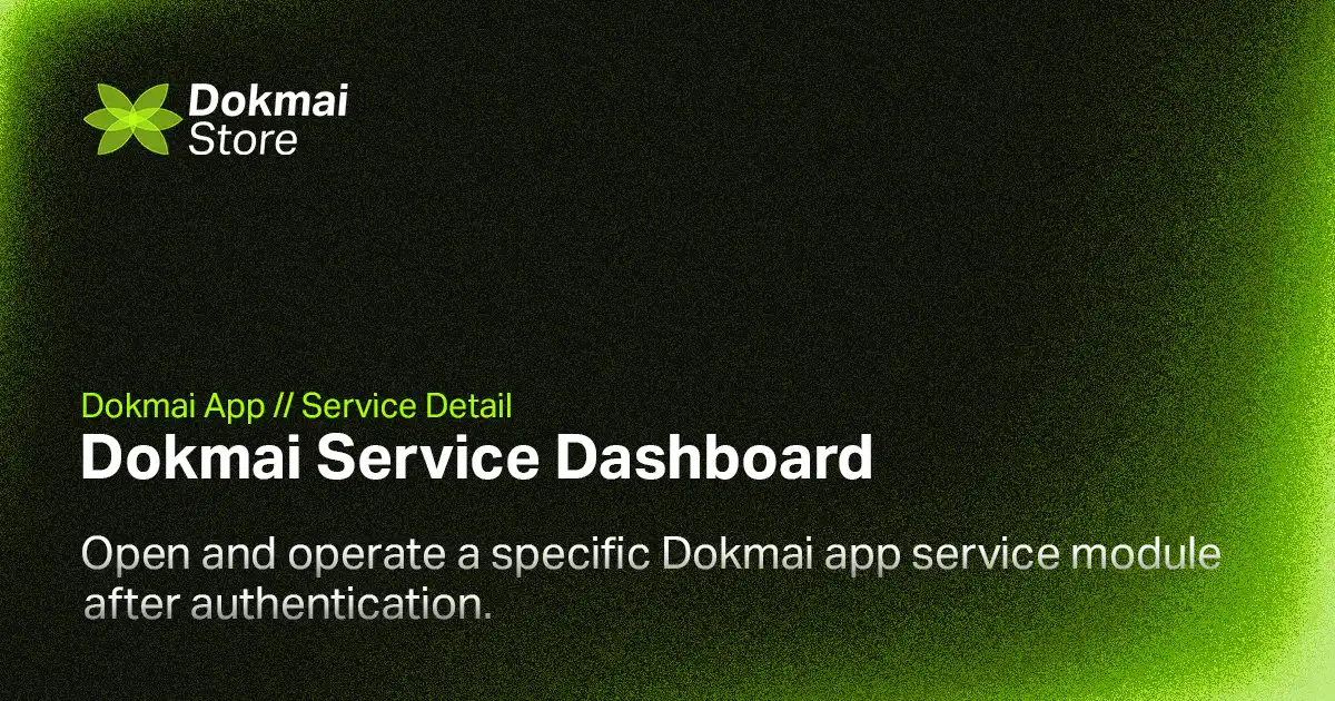Dokmai SMS preview